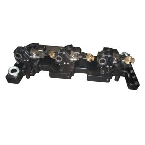Locking Cage Fixture – Hanu Tools